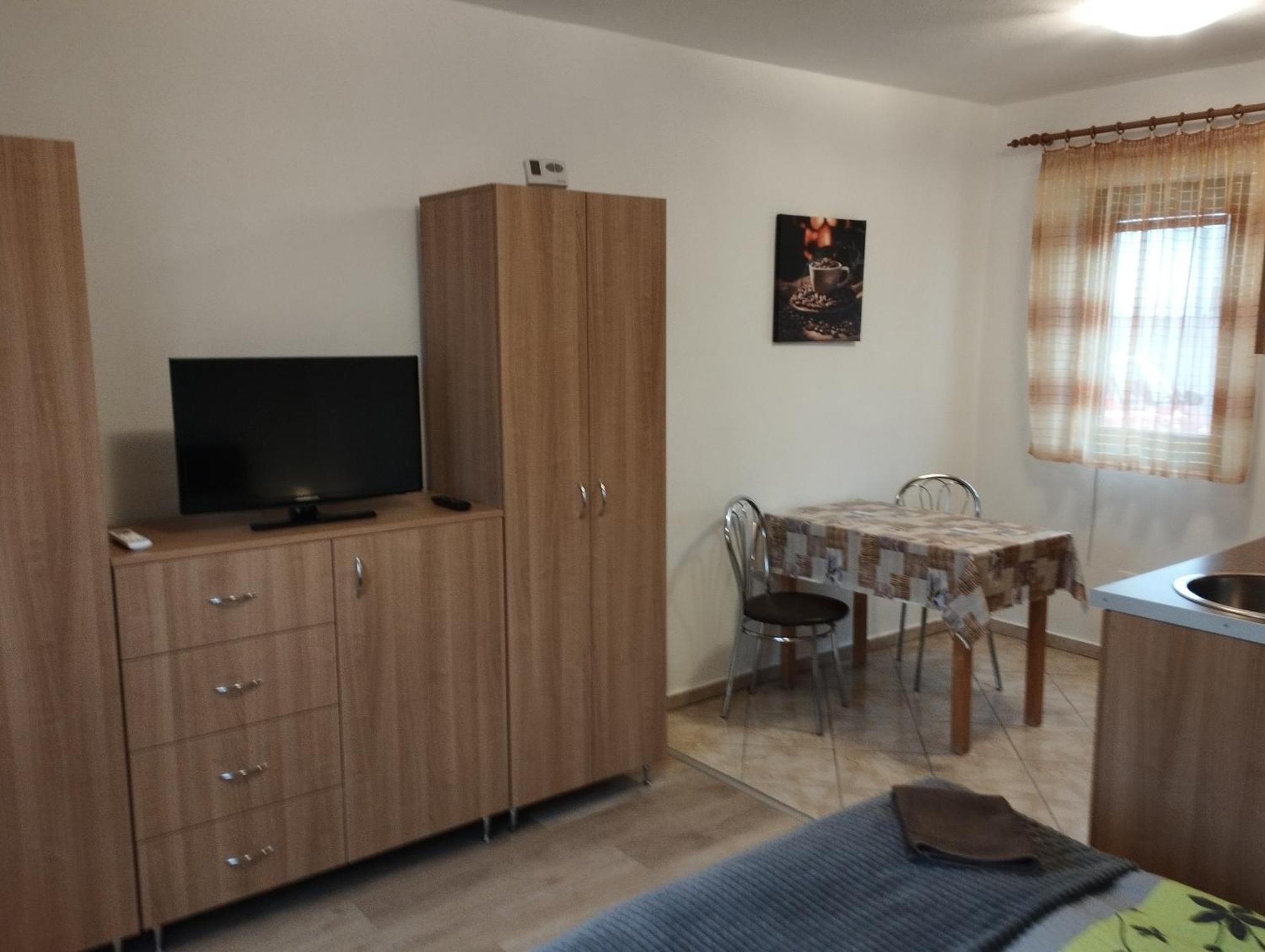 Apartmany Judita Kissova Veľký Meder Exterior foto